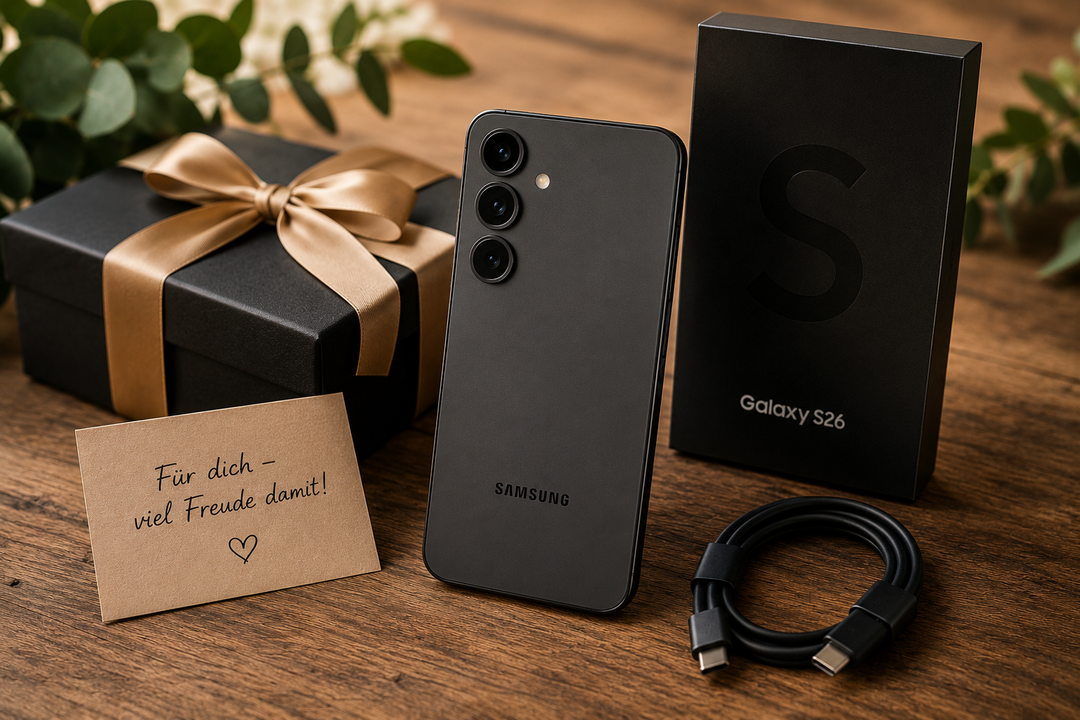 Samsung Galaxy S26
